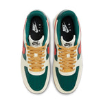 Nike Air Force 1 Low 'Sail Green' FD9063-163