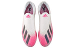 adidas X 19+ AG 'White Pink' FW1171