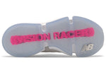 New Balance Jaden Smith x Vision Racer 'White Pink' MSVRCJSA