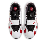 Nike LeBron 21 Prime 96 EP 'Varsity Red' HV1222-100