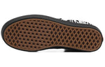 Vans ComfyCush Slip-On 'Brush - Black' VN0A3WMD2QZ