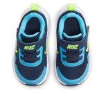 (TD) Nike Wearallday Running shoes 'Blue Green' CJ3818-400