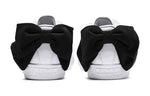 (WMNS) PUMA Basket Bow 'White' 367353-03
