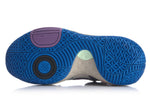 Li-Ning Wade All City 8 'Grey Purple' ABPQ005-5