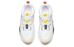 (WMNS) ANTA Chunky Leisure Shoes 'White Beige' 12928852R-1