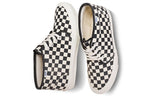 Vans OG Chukka LX 'Checkerboard - Black' VN0A4U3GXC8