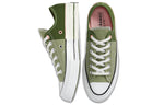 Converse Chuck 70 Low 'Sunblocked - Street Sage' 168931C