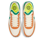 (WMNS) Nike Waffle One Crater 'Sail Hot Curry Gum' DQ4491-100