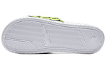 Nike Benassi JDI Print 'Volt' 631261-103