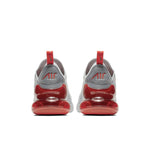 Nike Air Max 270 'Wolf Grey Red' AH8050-018