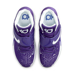 Nike KD 14 TB 'Court Purple White' DA7850-500