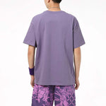 Nike Tie-dye Sports Short Sleeve Men's Green DD1406-588