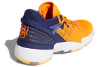adidas D.O.N. Issue #2 'Signal Orange' FV8958