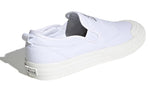 adidas Nizza RF Slip-On 'Triple White' EF1410