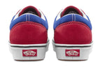 Vans Old Skool ComfyCush 'Chili Pepper True Blue' VN0A3WMAVX1