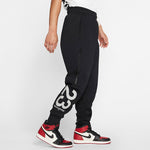 Air Jordan 23 Engineered Sweatpants For Men Black CD6061-010
