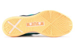 Nike LeBron 10 'Miami Dolphins' 541100-302