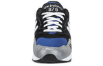 New Balance 878 Black/Blue/Grey ML878KC