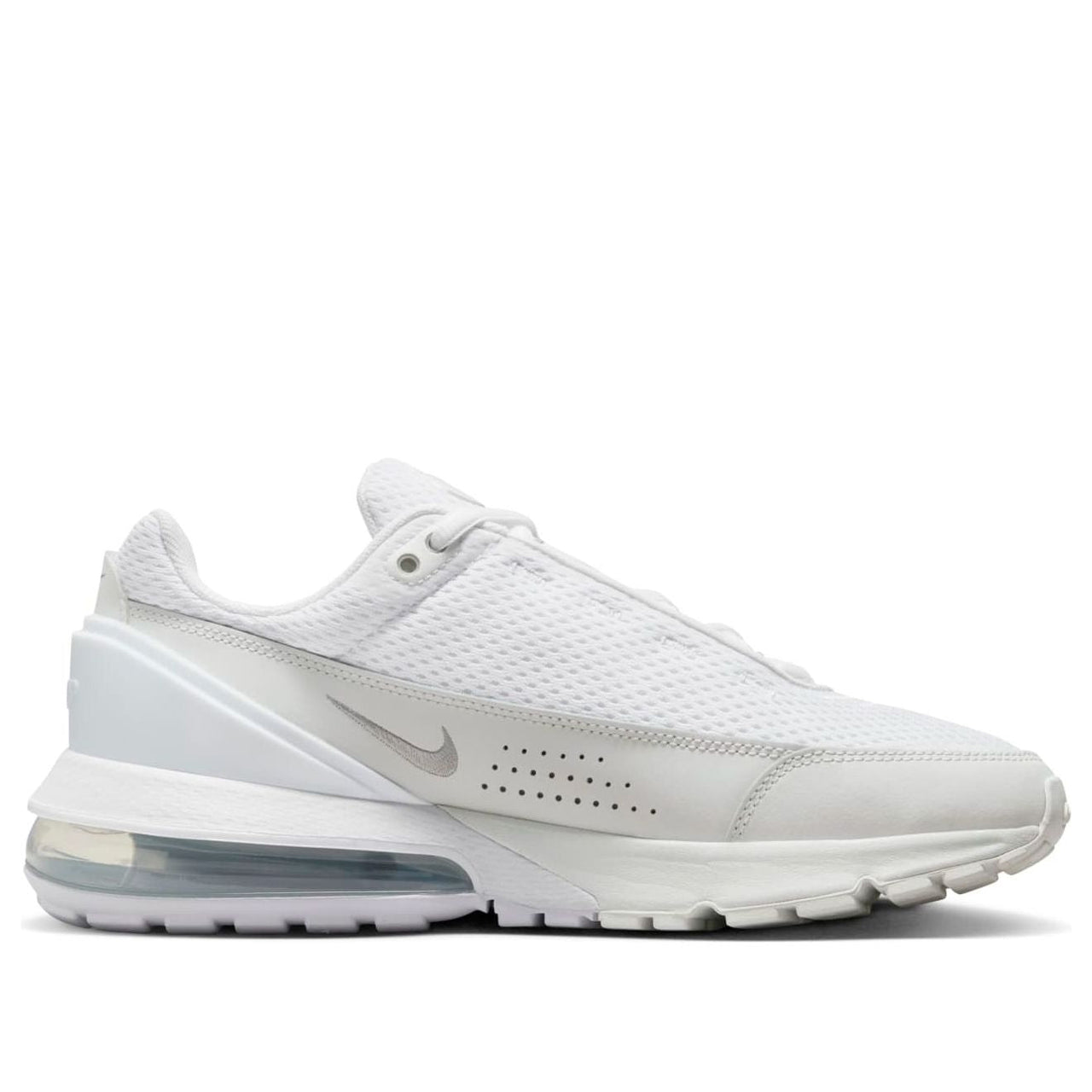 Nike Air Max Pulse 'White Silver' DR0453-101