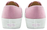 Vans Authentic VR3 'Pink' VN0A4BX5CCK