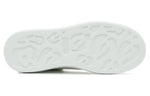 Alexander McQueen Oversized Sneakers 'Green White' 727394WHXMT8729