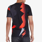 Air Jordan Paris Saint-Germain 19/20 Training T-Shirt 'Black' BV6100-011