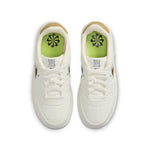 (GS) Nike Air Force 1 Low '07 LV8 Next Nature 'Sun Club - White Shark's Fin' DQ7690-100