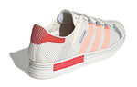 adidas Craig Green x Superstar 'Off White Bright Red' FY5711
