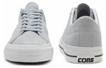 Converse One Star Pro Suede Sneakers 'Wolf Grey' A04600C