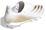 (GS) adidas X Ghosted.3 MG 'White' EG8155