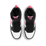 (GS) Nike Court Borough Mid 2 'White Sunset Pulse' CD7782-005