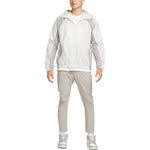 Men's Air Jordan Statement Essentials Solid Color Alphabet Embroidered Casual Pants/Trousers Gray DM9929-016
