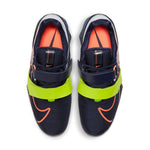 Nike Romaleos 4 'Blackened Blue Cyber' CD3463-400