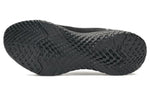 (WMNS) Nike Epic React Flyknit 'Triple Black' AQ0070-003