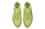 (WMNS) Reebok Cardi B x Club C 'High Vis Green' H01010