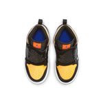 (PS) Sky Air Jordan 1 'Royal Blue Orange' BQ7197-040
