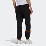 adidas originals Big Trfl Printed Pant Men's Black H09344