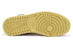 Air Jordan 1 Retro XQ 'White Gold Dust' 316915-073