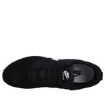 Nike Air Max Tavas LTR 'Black White' 802611-001