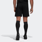 adidas Dfb a Sho Soccer/Football Training Sports tournament Shorts Black EH6100