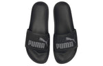 PUMA Leadcat Ftr Mono Slippers Black 375101-01
