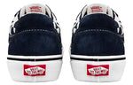Vans Sk8 low Blue/White VN0A4UUK2V4