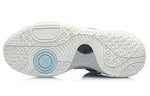 Li-Ning Wade All City 8 'Grey White' ABAQ069-6