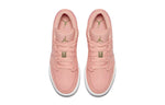 (GS) Air Jordan 1 Low 'Bleached Coral' 554723-615