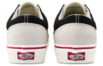 Vans Style 36 Retro Casual Skateboarding Shoes Unisex Black VN0A5FBM2TX