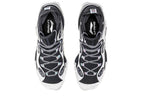 Li-Ning Countflow Monster Eye Mid 'Black White' AGLP135-1