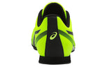 ASICS Hyper MD 6 'Safety Yellow Black' G502Y-0790