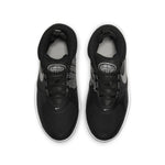 (GS) Nike Team Hustle D 9 'Black Silver' AQ4224-001