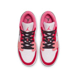 (GS) Air Jordan 1 Low 'White Pinksicle' 553560-162