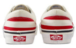 Vans Era 95 DX 'White Red' VN0A2RR1VN2